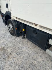 Γερανοί - Φορτηγά Με Γερανό MAN 2011 TGM 15-250-thumb-35