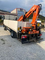Γερανοί - Φορτηγά Με Γερανό MAN 2011 TGM 15-250-thumb-20
