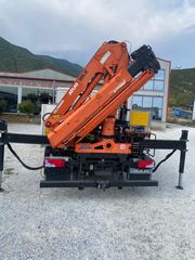 Γερανοί - Φορτηγά Με Γερανό MAN 2011 TGM 15-250-thumb-31