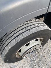 Γερανοί - Φορτηγά Με Γερανό MAN 2011 TGM 15-250-thumb-4
