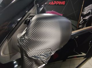 Carbon fiber ολικη καλυψη μεμβρανες φιμε -thumb-4