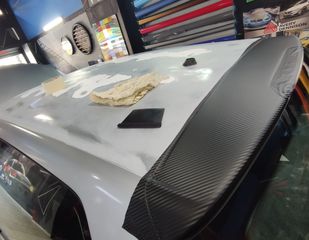 Carbon fiber ολικη καλυψη μεμβρανες φιμε -thumb-26
