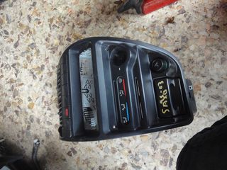CITROEN SAXO 99-03, 1100 CC, ΠΡΟΣΟΨΗ ΤΑΜΠΛΟ.