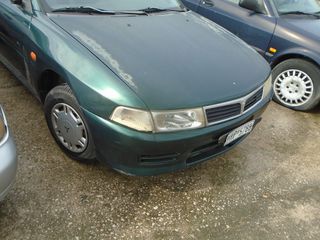 Mitsubishi Colt 1998-thumb-2