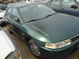 Mitsubishi Colt 1998-thumb-3