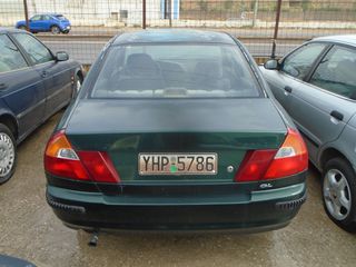 Mitsubishi Colt 1998-thumb-4