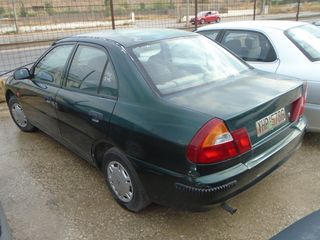 Mitsubishi Colt 1998-thumb-5