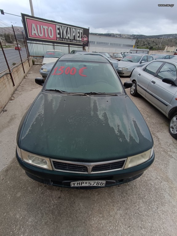 Mitsubishi Colt 1998