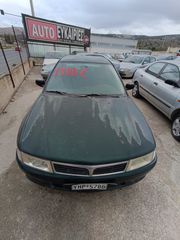 Mitsubishi Colt 1998