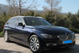 Bmw 320 '13  Modern Line