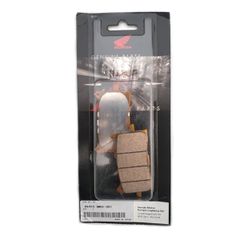 ΤΑΚΑΚΙΑ ΕΜΠΡΟΣ HONDA ADV 750 / FORZA 750 21-22 ΓΝΗΣΙΑ