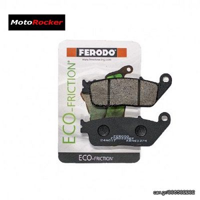 Τακάκια FDB2225EF FERODO ECO FRICTION