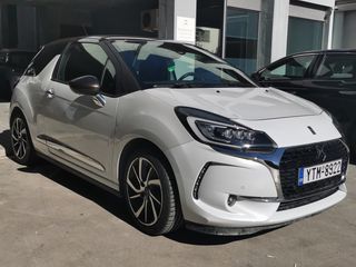 DS DS3 '19 SPORT SHIC