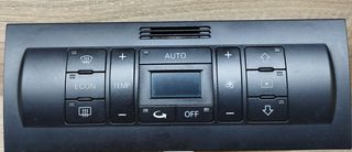 Χειριστήριο κλιματισμού Audi A3 1996-2003