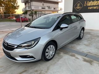 Opel Astra '16 ΕΓΓΥΗΣΗ 6 ΜΗΝΕΣ!!!