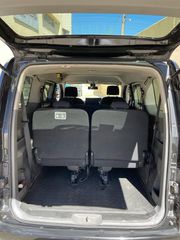 Nissan NV 200 2015-thumb-10