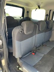 Nissan NV 200 2015-thumb-11