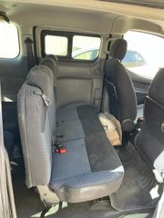 Nissan NV 200 2015-thumb-12