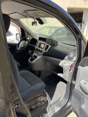 Nissan NV 200 2015-thumb-13