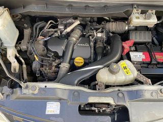 Nissan NV 200 2015-thumb-14