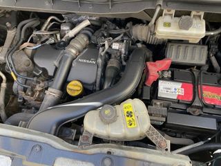 Nissan NV 200 2015-thumb-16