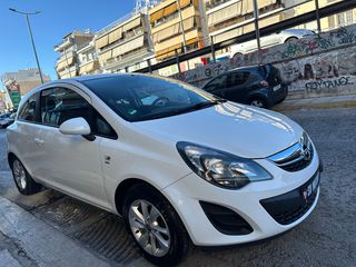 Opel Corsa '14 energy edition