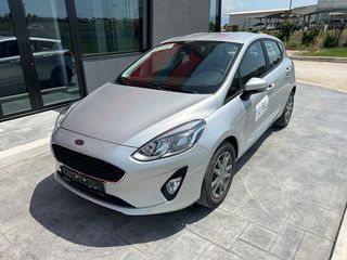 Ford Fiesta '18 1,0 Turbo Ecoboost