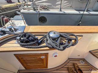 Viking Marin 2008 465 Fly-thumb-5