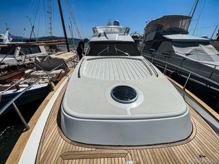 Viking Marin 2008 465 Fly-thumb-8