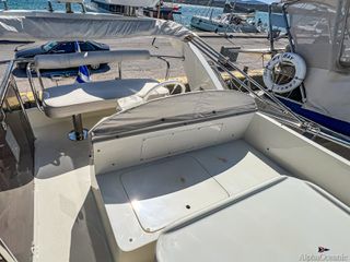 Viking Marin 2008 465 Fly-thumb-11