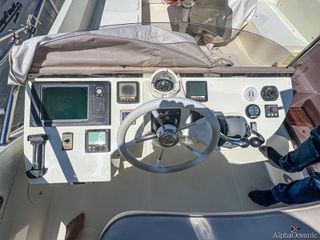 Viking Marin 2008 465 Fly-thumb-12