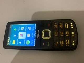 NOKIA 6700 clasic-thumb-1