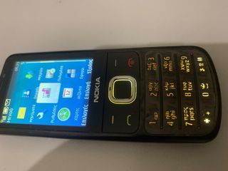 NOKIA 6700 clasic-thumb-2