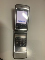 NOKIA 6260-thumb-1