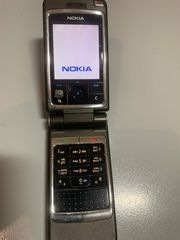 NOKIA 6260-thumb-2