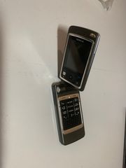 NOKIA 6260-thumb-3