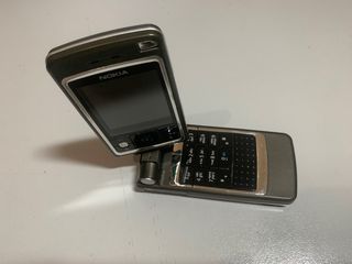 NOKIA 6260-thumb-4