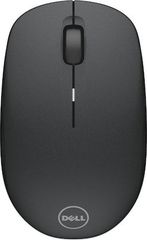 Mouse Wireless 2.4G Optical USB Black 1000dpi Dell VM126-BK Ποντίκι Οπτικό Ασύρματο