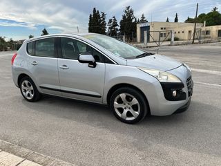Peugeot 3008 2012 HDI Active-thumb-2