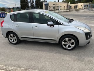 Peugeot 3008 2012 HDI Active-thumb-3