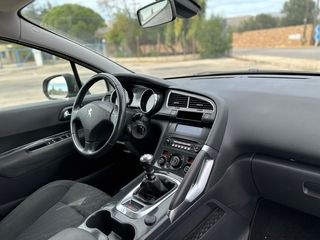 Peugeot 3008 2012 HDI Active-thumb-32