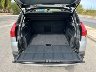 Peugeot 3008 2012 HDI Active-thumb-19