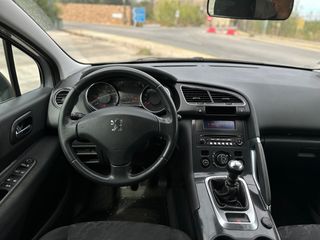 Peugeot 3008 2012 HDI Active-thumb-30