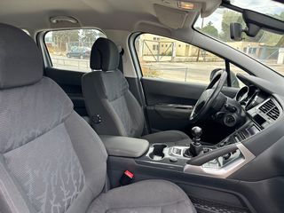 Peugeot 3008 2012 HDI Active-thumb-31