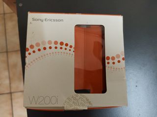 Sony Ericsson ελαφρως μεταχειρισμενο