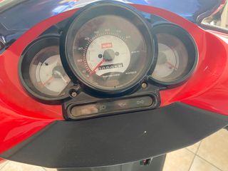 Aprilia SR 50 2005-thumb-3