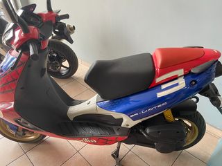 Aprilia SR 50 2005-thumb-4