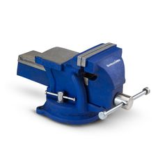 BBV3305 Μέγγενη Περιστρεφόμενη με Αμόνι 200mm - ΜΕΓΓΕΝΕΣ - ΑΜΟΝΙΑ - BORMANN PRO (#049302)