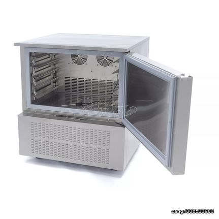 BLAST CHILLER-SHOCK FREEZER MX-3