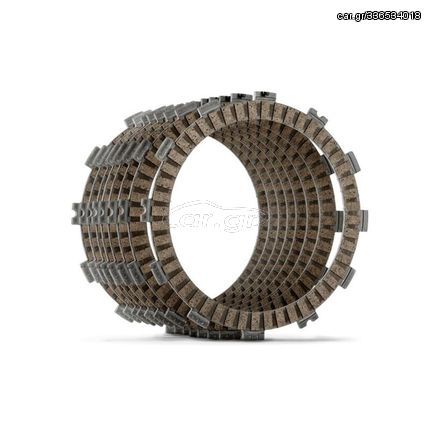 Hinson Friction Clutch Plates Set